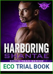 Harboring Shantae (Bravo Team #6)