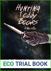 Hunting Teddy Bears