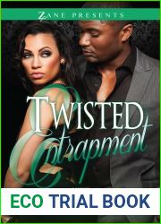 Twisted Entrapment (3) (Twisted Series)