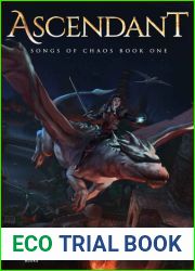 Ascendant - A Dragon Rider Fantasy