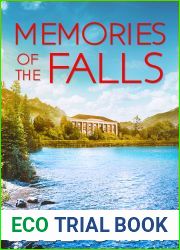 Memories of the Falls (A Sweetwater Falls Mystery Book 4)