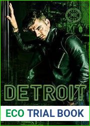 Detroit: Mystic Venom MC