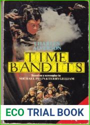 TIME BANDITS. by Charles Alverson (1981-08-01)
