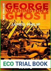 George Washington|s Ghost (New England Book 5)