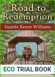 Road to Redemption (The Amish Ways #2)
