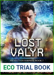 Lost Valyr (Project Enterprise, #7)