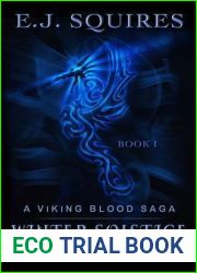 Winter Solstice Winter (Viking Blood Saga, #1)