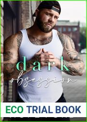 Dark Obsession (Whiskey Men: Wounded Heroes)
