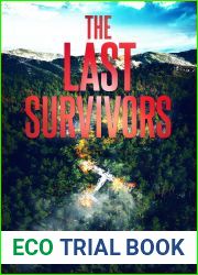 The Last Survivors (Dean Steele #2)
