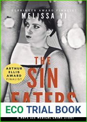 The Sin Eaters: A Hope Sze Medical Crime Story (Hope Sze medical mystery)