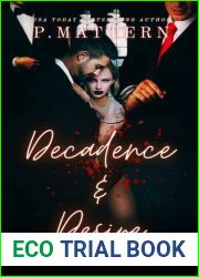 Decadence and Desire