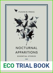 Nocturnal Apparitions: Essential Stories (Pushkin Collection)