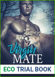 Virgin Mate (Cascade Cougars #1)