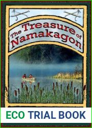 The Treasure of Namakagon