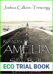 Slay Bells (Roads Through Amelia #5)
