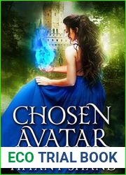Chosen Avatar (The Arkadia Saga Book 1)