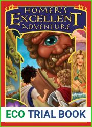 Homer|s Excellent Adventure