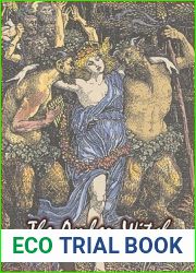 The Amber Witch