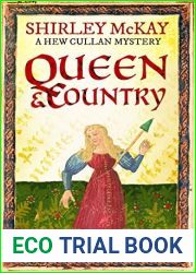 Queen and Country (Hew Cullan Mystery, #5)