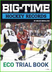 Big-time Hockey Records (Sports Illustrated Kids Big-time Records)