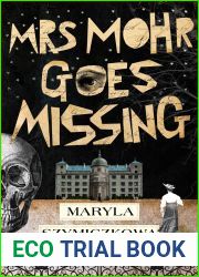 Mrs Mohr Goes Missing