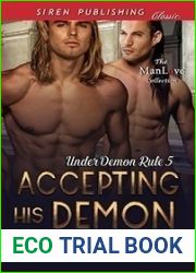Accepting His Demon (Under Demon Rule, #5)