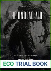 The Undead Zed