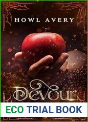 Devour (Inhuman Love Collection)