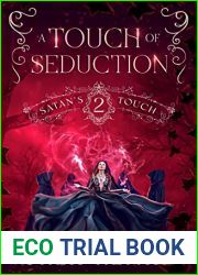 A Touch of Seduction (Satan|s Touch Academy Book 2)