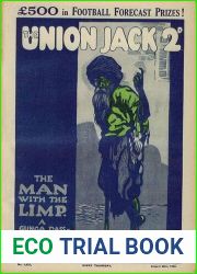THE MAN WITH THE LIMP