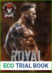Royal (Dark Slayers MC, #16)