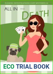 All In and Death (Fleming Investigations #4)