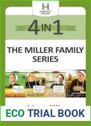 The Miller Family Series 4-in-1