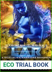 Lar (Cygnian 7 #3)