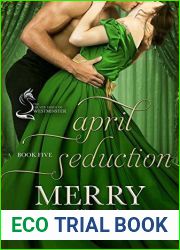 April Seduction (The Silver Foxes of Westminster #5)