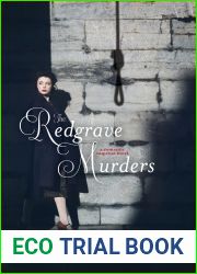 The Redgrave Murders