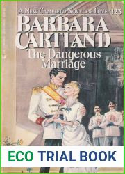 The Dangerous Marriage