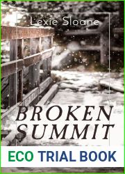 BROKEN SUMMIT: A Novel