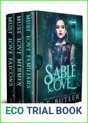 Sable Cove Volume One