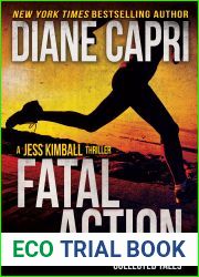 Fatal Action: Jess Kimball Thrillers Collection