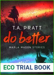 Do Better (Marla Mason)