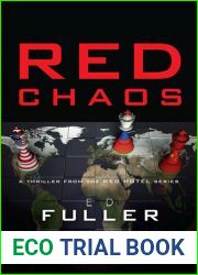 Red Chaos (3) (The Red Hotel)