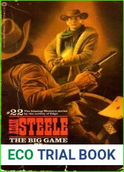 The Big Game (Adam Steele, #22)