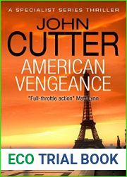 American Vengeance