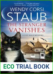 The Stranger Vanishes (A Lily Dale Mystery, 5)