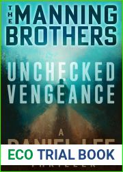 Unchecked Vengeance: A Daniel Lee Thriller (Daniel Lee Action Thriller Book 1)