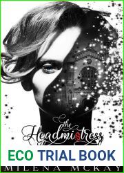 The Headmistress - The Proposal (The Headmistress, #1.5)
