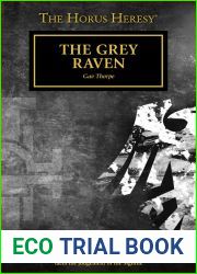 The Grey Raven (The Horus Heresy #Short Story)