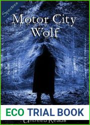 Motor City Wolf