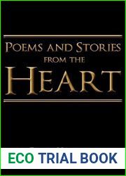 Poems and Stories from the Heart